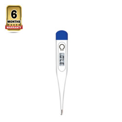 Health Tech Digital Thermometer - Non-flexible