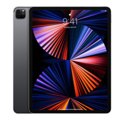 Apple iPad Pro M1 2021 12.9-inch 2TB Wi-Fi + Cellular