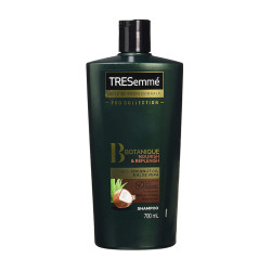 Tresemme Botanique Nourish and Replenish Shampoo 700ml - RTS -34