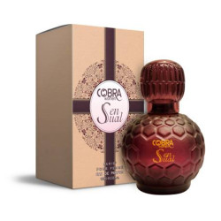 St. John Cobra Sensual Perfume For Women - 100 ml