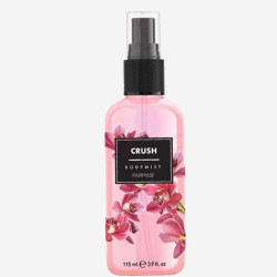 Dr C Tuna Crush Body Mist For Women - 115ml