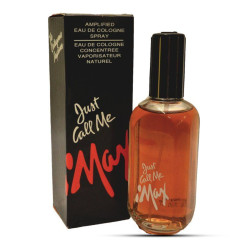 Just Call Me Maxi Eau De Cologne Perfume - 100ml