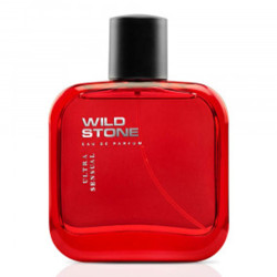 Wild Stone Ultra Sensual Eau De Perfume For Men - 100ml