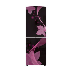 Jamuna JE -XXB -LS52J8 -QD Refrigerator - Purple Dream - 208 Ltr