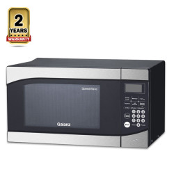 Galanz D90D25AL -LX Microwave Oven - 25 Litre