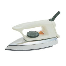 Panasonic NI-313EWT Automatic Light Weight Dry Iron - White