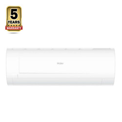 Haier Hsu-18aqua Cool ( Pa) 18000btu Split Type Non-Inverter Air Condition - 1.5 Ton -