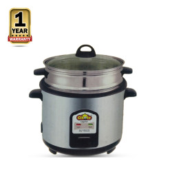 Chefe Hawkins Legend Rice Cooker Double Pot -2.8 Ltr.