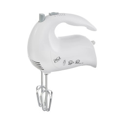 Orpat OHM -207 150 -Watt Hand Mixer - White