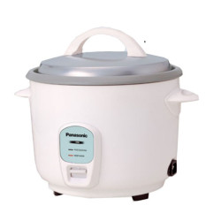 Panasonic SR-E28 Conventional Rice Cooker - 2.8L