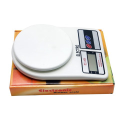 Electro EKS Digital Kitchen Scale