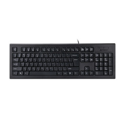 A4Tech KRS-85 FN Multimedia Keyboard