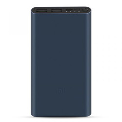 Xiaomi Powerbank V3 18W - 10000mAh - Black