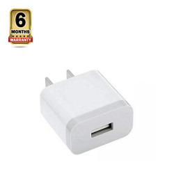 Xiaomi 2A USB Charger - White