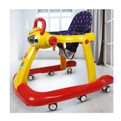 Gogo Baby Walker Toddler Assistant For New Born Baby - 168896379