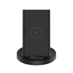 Xiaomi Vertical Wireless Charger - 20W - Black