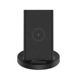 Xiaomi Vertical Wireless Charger - 20W - Black