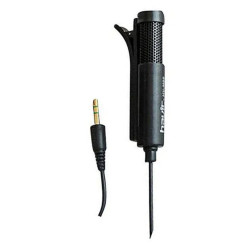 Havit M60 Condenser Microphone For PC Laptop - Black