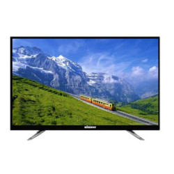 Minister 24 Inch Smile DELUXE LED TV - Black