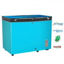 Walton Freezer 255 Ltr - WCG-2E5-GDEL-XX (Inverter)