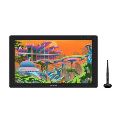 Huion Kamvas 22 Plus Pen Display Graphics Tablet