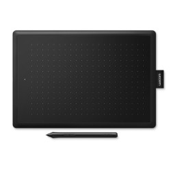 One By Wacom Graphics Tablet CTL-672