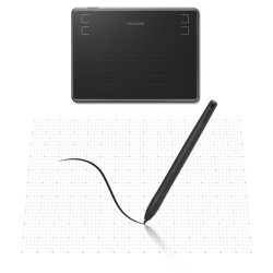 Huion H430P Graphics Tablet