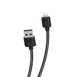 Oraimo OCD-L32 Fast Charging Lightning Data Cable