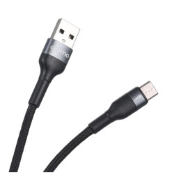 Oraimo OCD-C71 Braid 2 Fast Charging Data Cable