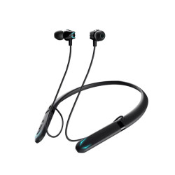 WiWU Cobra 2 Low Latency Wired Sports Waterproof Earbuds