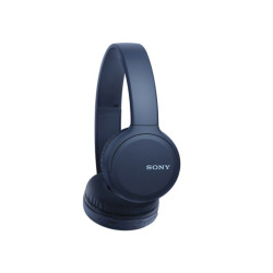 Sony WH-CH510 Wireless Headphones – Blue