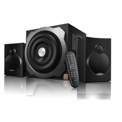 F&D A521X Multimedia Audio Speakers 52W