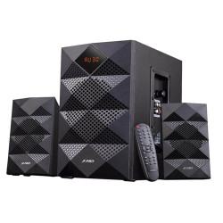 F&D A180X Multimedia Bluetooth Speaker 2.1