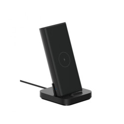 Xiaomi Mi 30W 2-in-1 Wireless Charger and Power Bank – 10000mAh