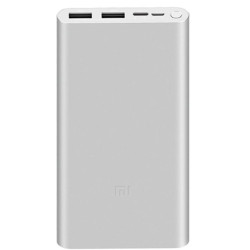 Mi Power Bank 3 Fast Charging 18W 10000mAh