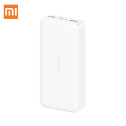 Xiaomi Redmi Powerbank 20000mAh