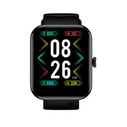 Noise ColorFit Pulse 2 Max Smartwatch