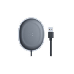 Baseus 15W Jelly Wireless Charger