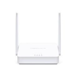 Mercusys MW301R 300mbps 2 Antenna Router