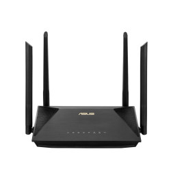 ASUS RT-AX53U AX1800 Gigabit Dual-Band Wi-Fi 6 Router