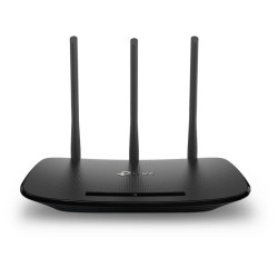 TP-Link TL-WR940N 450Mpbs Wireless N Router