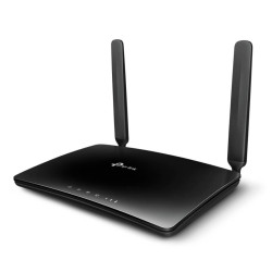 TP-Link TL-MR150 300Mbps Wi-Fi Router – 3G, 4G, Ethernet