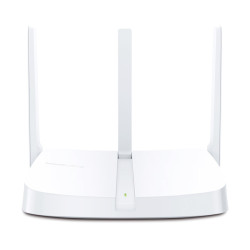 Mercusys MW306R 300 Mbps Multi-Mode Wireless N Router