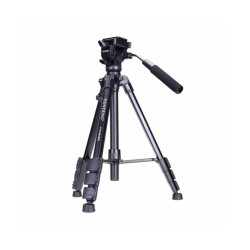 Yunteng VCT-691 Aluminum Tripod