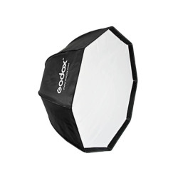 Godox Octa SB-UBW80 Softbox Umbrella – 80cm