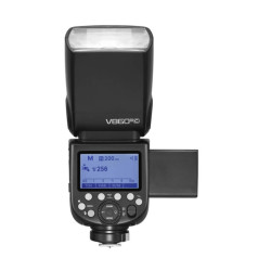 Godox Ving V860III TTL Li-Ion Flash Kit for Canon Cameras