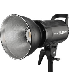 Godox SL-60 LED Video Light