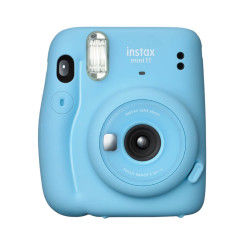 FUJIFILM Instax Mini 11 Instant Film Camera