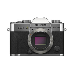 FUJIFILM X-T30 II Mirrorless Camera Body