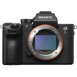 Sony a7R IIIA Mirrorless Camera